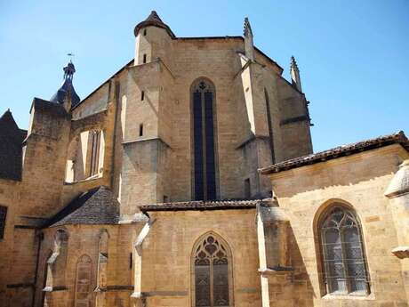 Cathédrale Saint Sacerdos
