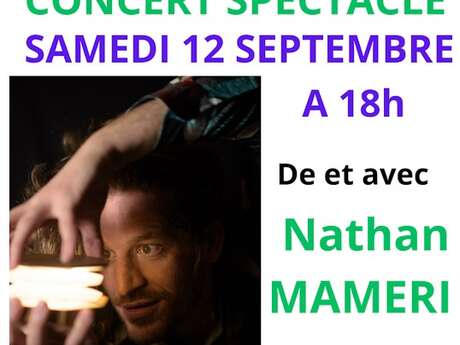 Nathan Nameri