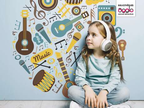 Explorations sonores