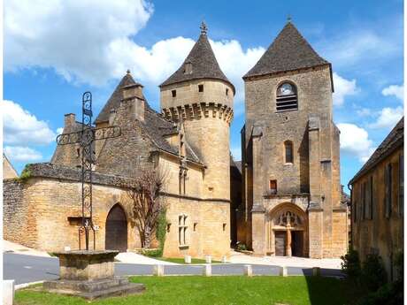 Journées du Patrimoine : Visite du château de Saint-Geniès