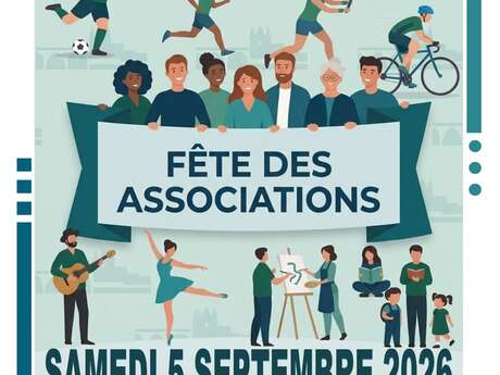 Fête des Associations