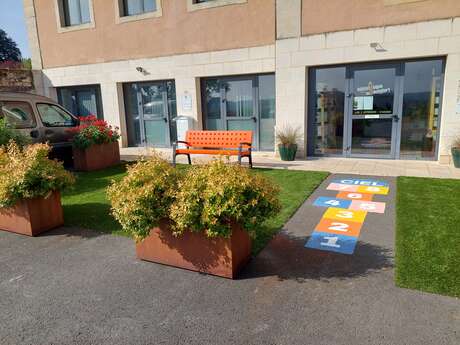 Bibliothèque