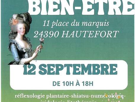 Journée bien-être