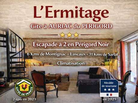 L'Ermitage