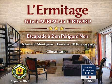L'Ermitage