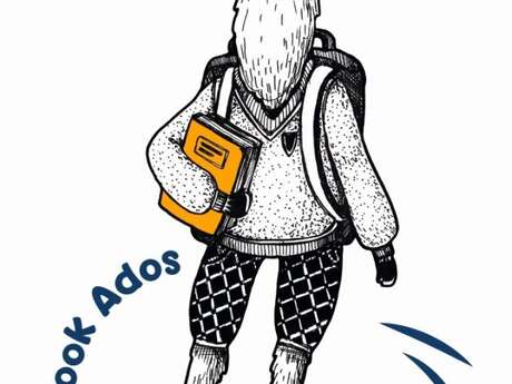 Book ados