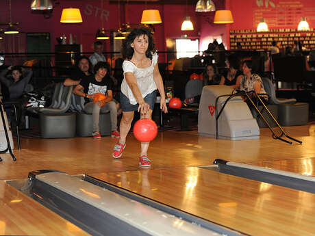 Bowling Bocabowl de Bressuire