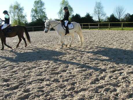 Centre Equestre de Bressuire