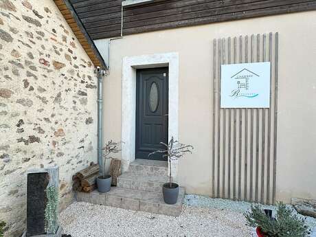 Les Chambres du Bocage