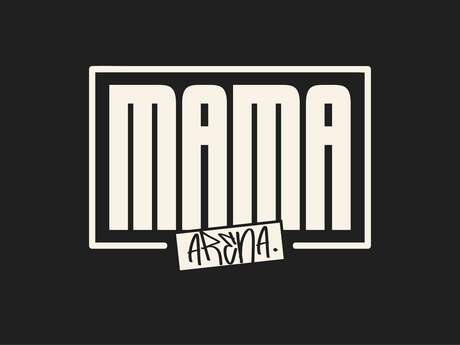 Parc de loisirs Indoor Mama Arena