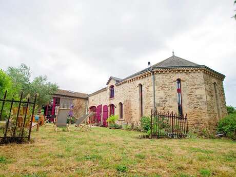 Chambres d'hôtes "La Belle Lurette"