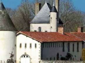 Journées du Patrimoine - Château de la Dubrie