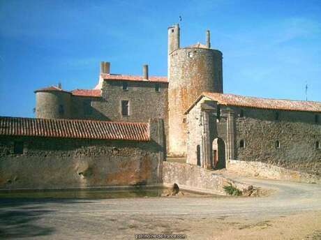 Journées du Patrimoine - Château de Muflet