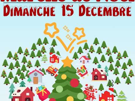 Marche de Noel