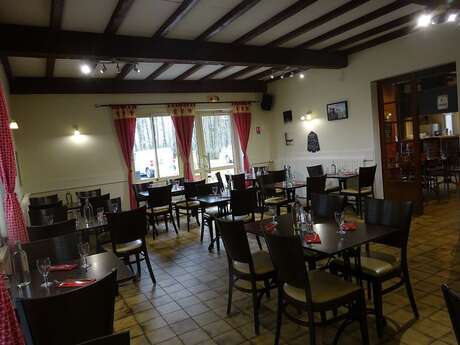 Au Joly Bouchon Au Joly Bouchon