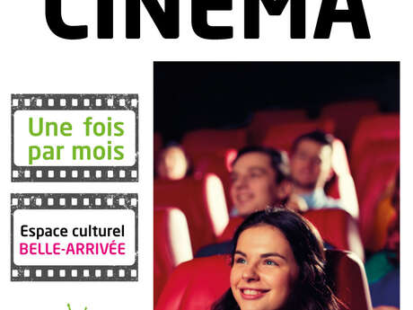 Cinéma Cinéma