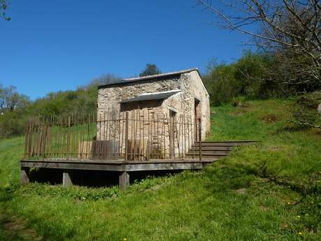 Clos de l'Oncle Georges