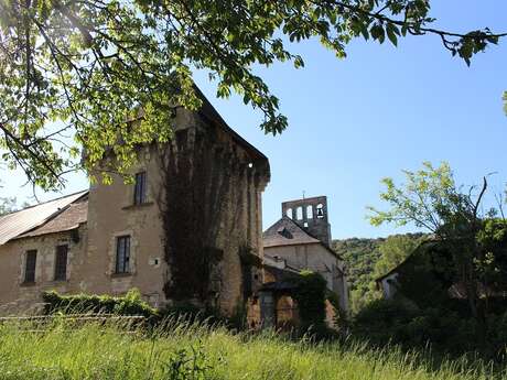 Châteaux en Fête - Commanderie de Condat-sur-Vézère