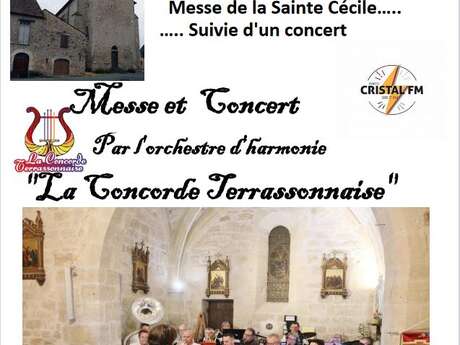 Messe et Concert