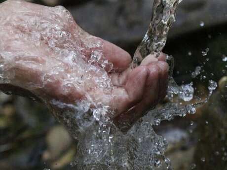 Rencontre - conférence - La disponibilité en eau