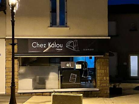 Crêperie Chez Kalou