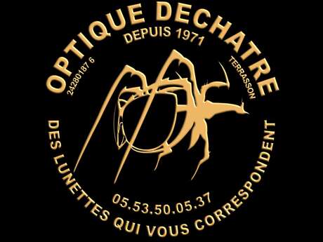 Optique Dechatre