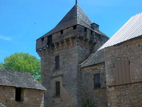 Journées du Patrimoine du site la Commandeie