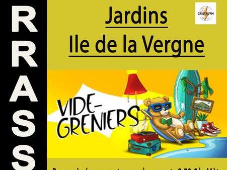 Vide-Grenier d'Automne