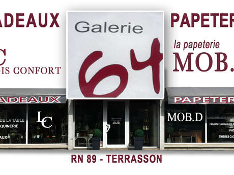 Galerie 64