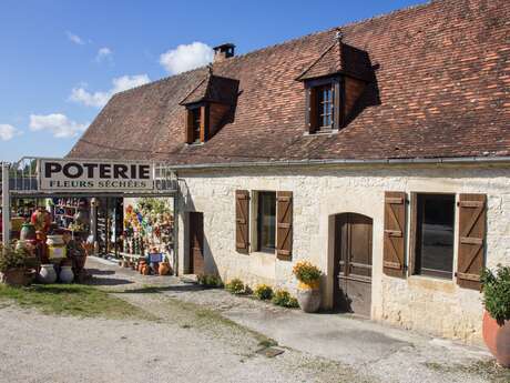 Poterie de Cressensac