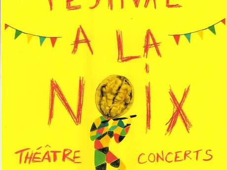 Festival A  La Noix