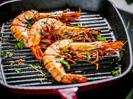 La Jam des Gambas Live jam Session
