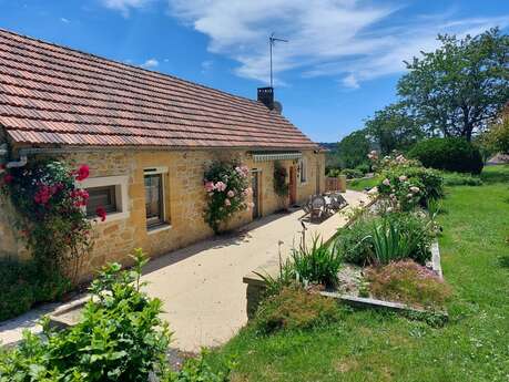 Gîte Petite Mémé