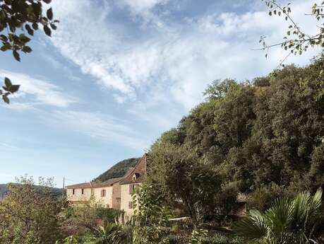 Les Hauts de Gageac