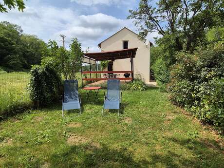 Gîte La Salamandre au Sud de Sarlat