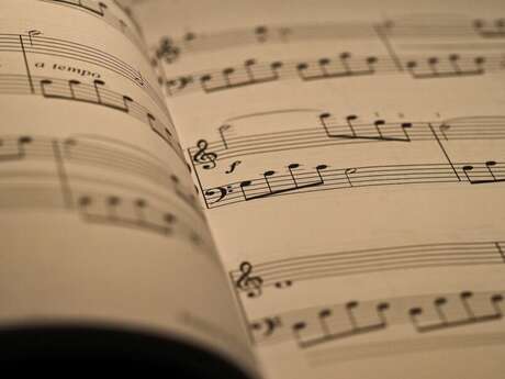Splendeurs musicales d'Ukraine