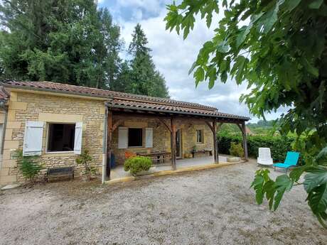La Maison du Murier à Sarlat
