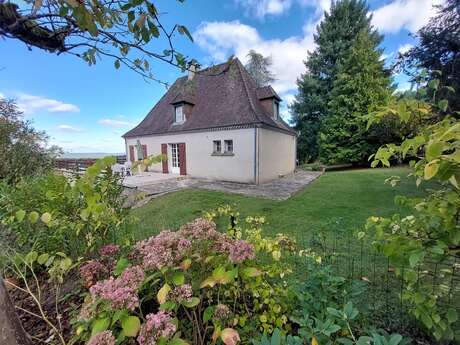 La Contie climatisée et  proche de Sarlat