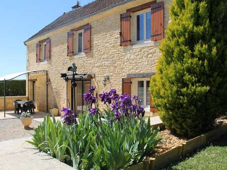 La Bole proche de Sarlat