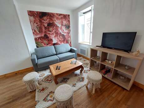 Le Logis de La Lanterne à Sarlat