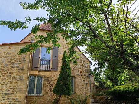 Villa des 4 M à Sarlat