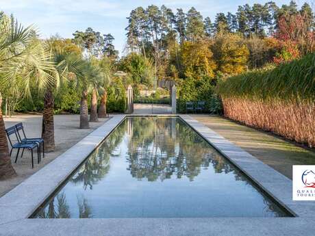 Les Jardins Sothys