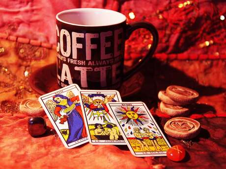 CONCOURS DE TAROT