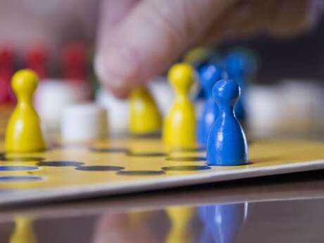 Jeux de Société