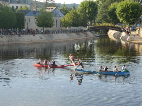 Joutes Nautiques