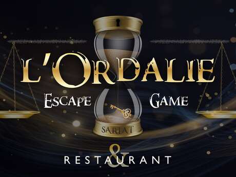 L'Ordalie - Escape Game