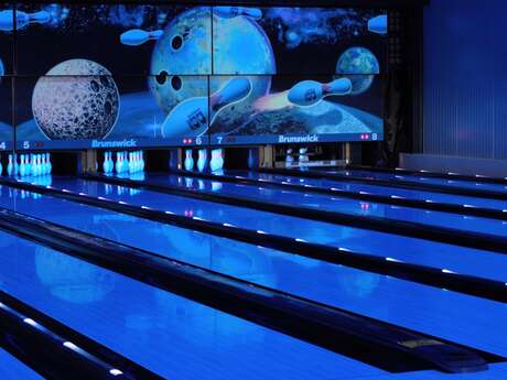 Bowling L'Osmoz