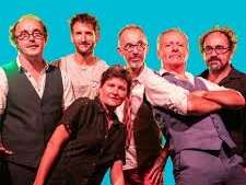 Festival Voix et Danses - La goguette d'enfer
