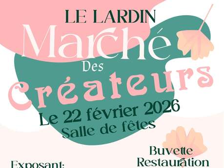 Marché des Créateurs