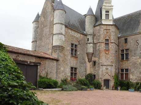 Château de Vermette